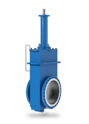 DuraGate Compact Expanding Gate Valve 